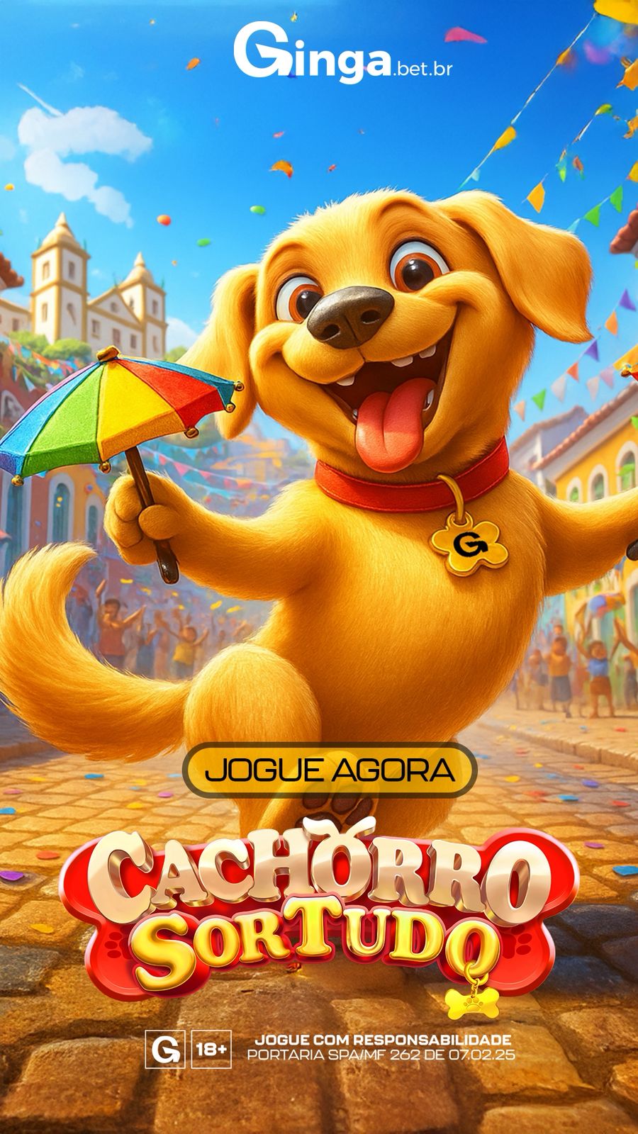 Cachorro