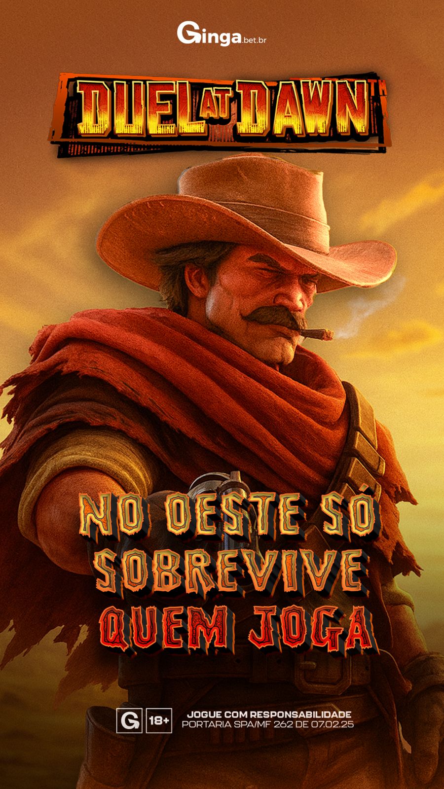 Oeste