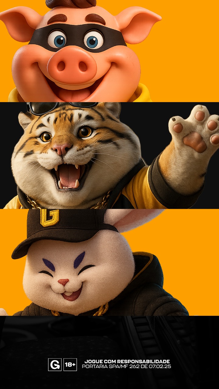 Tigrinho