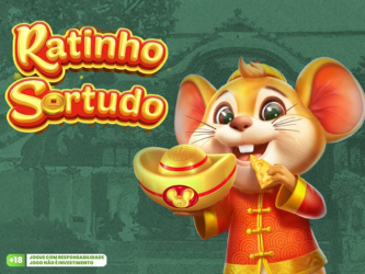 Ratinho Sortudo